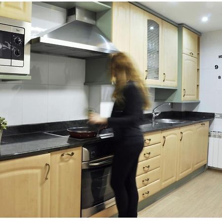 Boteria Apartman Burgo Kültér fotó