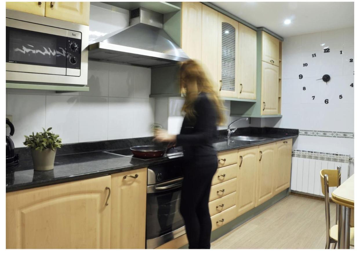 Boteria Apartman Burgo Kültér fotó